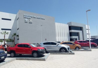 Ex directivos de INVI vinculados a proceso no quedaron en prisión porque no presentan riesgo procesal