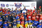 Toritos del Valle de Comondú se coronan campeones del Estatal de Béisbol U12 2026