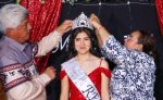 Participa Celina Ramírez en las Fiestas Tradicionales de San José de Magdalena