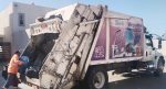 Recolecta Dirección de Sustentabilidad más de 2,200 toneladas de basura en la ciudad