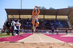 Inicia Baja California Sur su participación en la etapa regional de atletismo