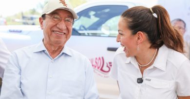 BURÓ POLÍTICO/ ¡ALIANZA ESTRATÉGICA!