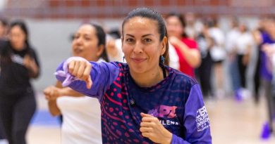 BURÓ POLÍTICO/ MILENA: ¡LIDERAZGO EN MOVIMIENTO!