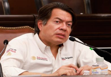 Dice titular de SEP federal que paquete de plazas para BCS de este año será similar al de 2025