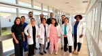Refuerza Hospital General del Issste en La Paz la capacidad de atención con 11 nuevos especialistas
