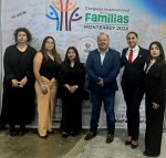 Reconoce gobierno de Loreto a jóvenes destacadas en concurso nacional de oratoria