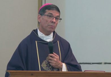 “No perdamos la capacidad de la compasión”, pide Obispo ante normalización de la violencia