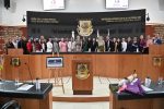 4. ° Parlamento de Mujeres de Baja California Sur impulsa agenda integral por la igualdad y el bienestar