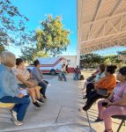 Impulsa ayuntamiento de Loreto participación de la comunidad indigena en integración de su consejo estatal