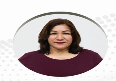 Designan a Marisol Gutiérrez como Presidenta provisional del IEE con 4 votos a favor y 2 en contra