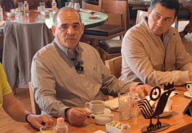 Empresarios de Los Cabos piden al Procurador especial atención a la explotación sexual de niños