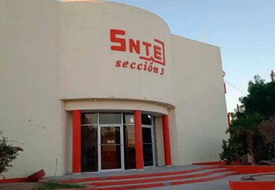Se autorizarían 3 mil horas de secundaria en BCS con nuevo paquete de plazas, dice SNTE