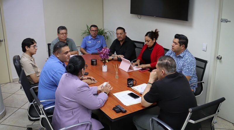 Promotora JMR anuncia la Liga Estatal Sudcaliforniana de Béisbol Osel 2026