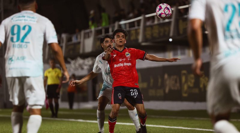 J13: Irapuato vs Club Atlético La Paz