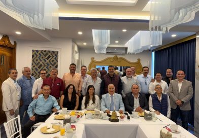 Unidad empresarial en BCS ante el próximo escenario político