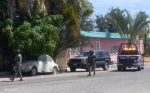 Hombre resulta herido en ataque armado en Ciudad Constitución