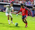 Remonta Irapuato y derrota 3-1 al Atlético La Paz