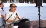 “Con la voz de la niñez, Loreto construye conciencia ambiental”: Paz Ochoa