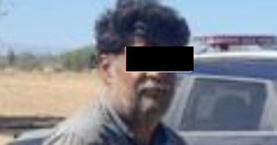 Detiene PGJE a probable responsable de feminicidio ocurrido en Los Planes