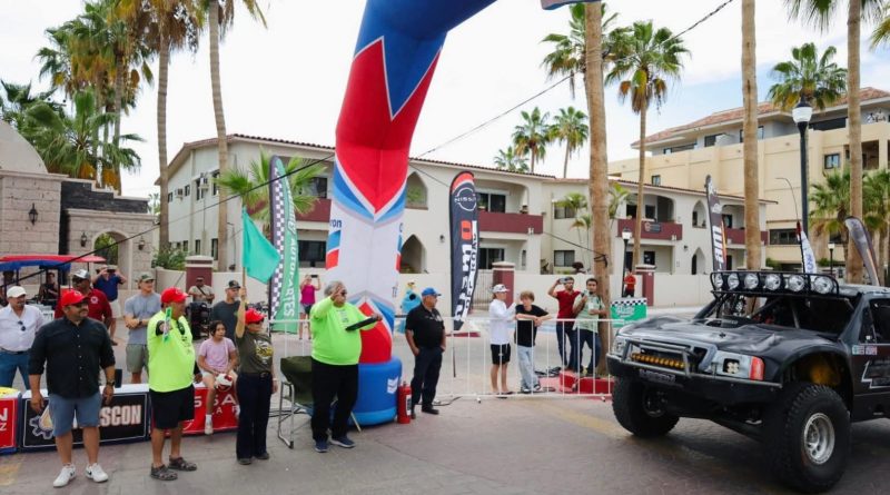 Más de 100 equipos marcan el exitoso arranque de la “Loreto 500” en su segunda edición