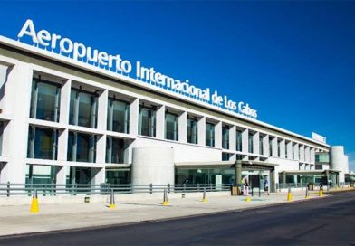 Reanudan operaciones en el Aeropuerto Internacional de Los Cabos tras atención de incidente técnico