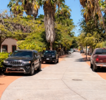 Concluye pavimentación de calle Misioneros y avanza modernización del Centro Histórico de Loreto