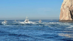 Anuncian cuarta edición del Torneo de Pesca “Bulnes” en Los Cabos