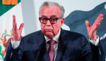 Rocha Moya rechaza acusaciones de EE.UU.