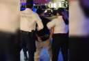 Detienen a vendedor ambulante en el Centro de La Paz; autoridades argumentan falta de permiso