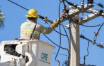 CFE suspenderá servicio eléctrico en comunidades de Los Cabos este 28 de abril