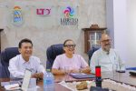 Impulsa gobierno de Loreto nuevos proyectos de vivienda en coordinación con Infonavit