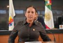 Propone diputada Alondra Torres reforma para fortalecer atribuciones de la Comisión de Igualdad de Género