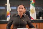 Propone diputada Alondra Torres reforma para fortalecer atribuciones de la Comisión de Igualdad de Género