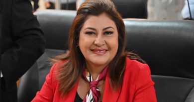 Propone la diputada Cristina Contreras crear la Comisión de  Vivienda en el Congreso de BCS