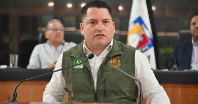 Proponen añadir a la Comisión de Ecología y Medio Ambiente la denominación de “Recursos Naturales”