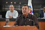 Propone diputado Polanco reformas en materia de consejos de pesca municipales