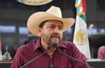 Propone el diputado Venustiano Pérez la implementación de la Ley Registral en BCS