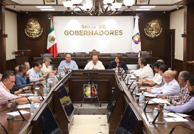 Invertirán 66 mdp para electrificar Puerto Chale y La Candelaria