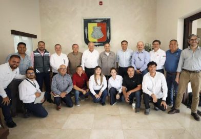 Avanza coordinación entre Gobierno del Estado e INFONAVIT para ampliar el acceso a vivienda en BCS