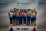 BCS suma cuatro preseas en clavados en la Olimpiada Nacional CONADE 2026