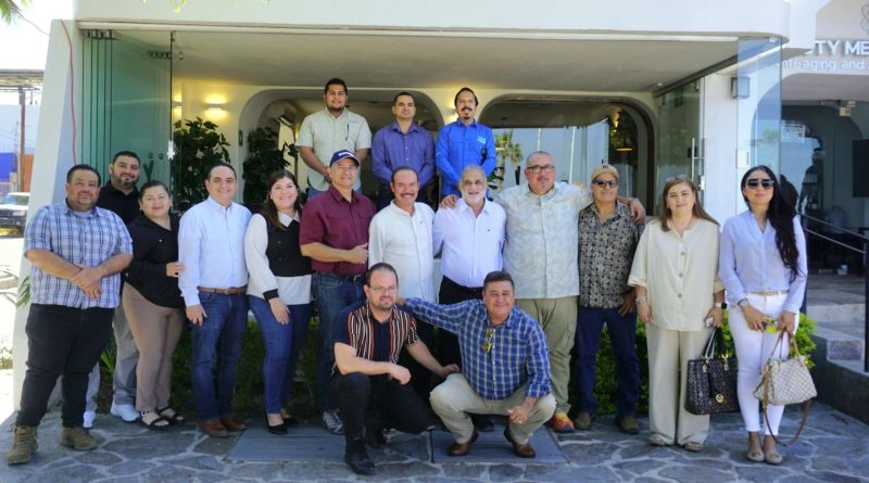 Anuncian torneo de pesca con causa en beneficio del CAM Laboral 13