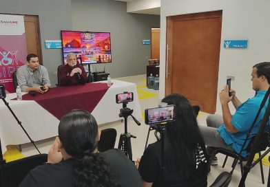Invitan a concierto inclusivo de música sudcaliforniana