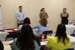 Evalúa SEDIF BCS a 25 profesionistas para participar en procesos de adopción