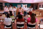 Fortalece SEDIF Casa Cuna Casa Hogar con equipamiento de más de 600 mil pesos