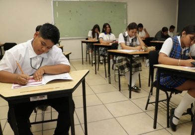 Más de 14 mil estudiantes participan en la Olimpiada del Conocimiento Infantil 2026