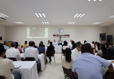 Capacita Secretaría de Finanzas a servidores públicos en seguridad social del ISSSTE