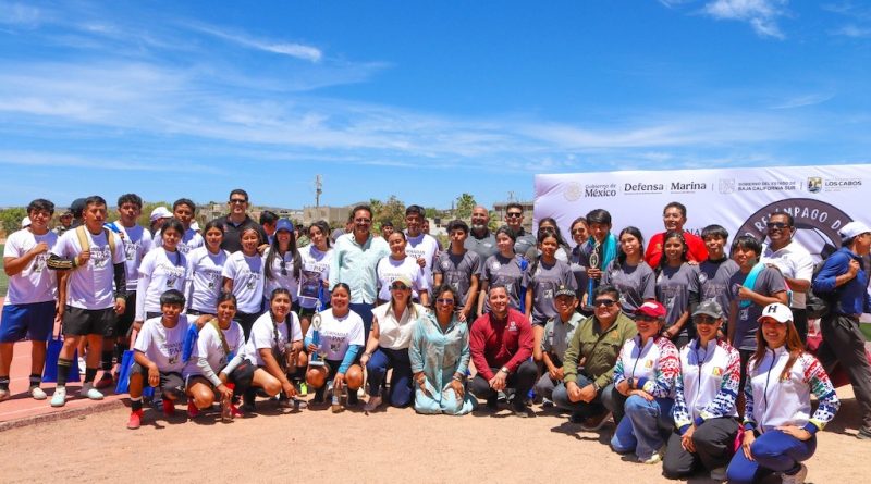 Se desarrolló el 2º Torneo de Fútbol “Comentaristas de la Comunidad”