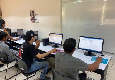 Concluye jornada del IEEA BCS; se incorporan 269 personas a educación básica