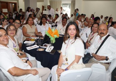 Reúne La Paz a 400 docentes del país para fortalecer la educación multigrado