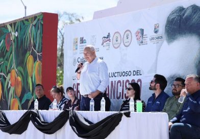 “La memoria histórica debe mantenerse viva”: VMCC en homenaje a Francisco J. Múgica en Santiago